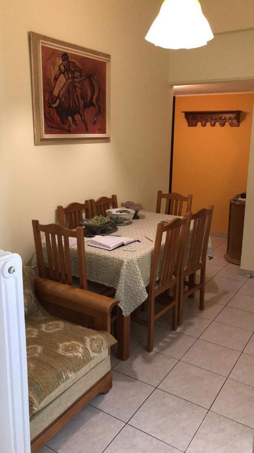 Anna Apartment In Kypseli เอเธนส์ ภายนอก รูปภาพ